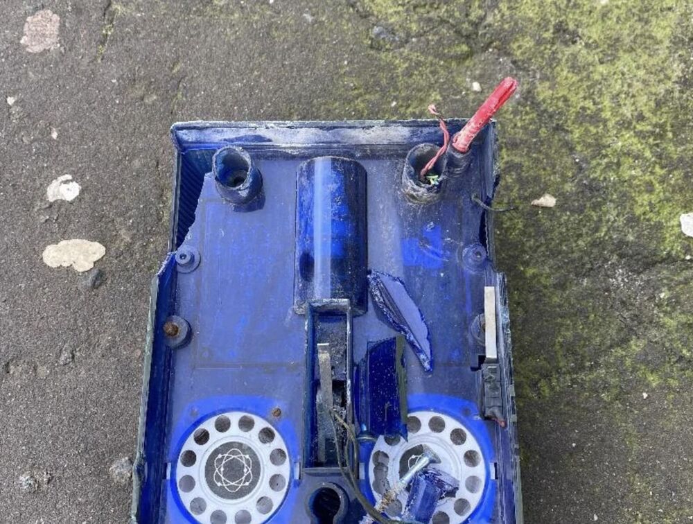 Old House Alarm Faults and Disconnections