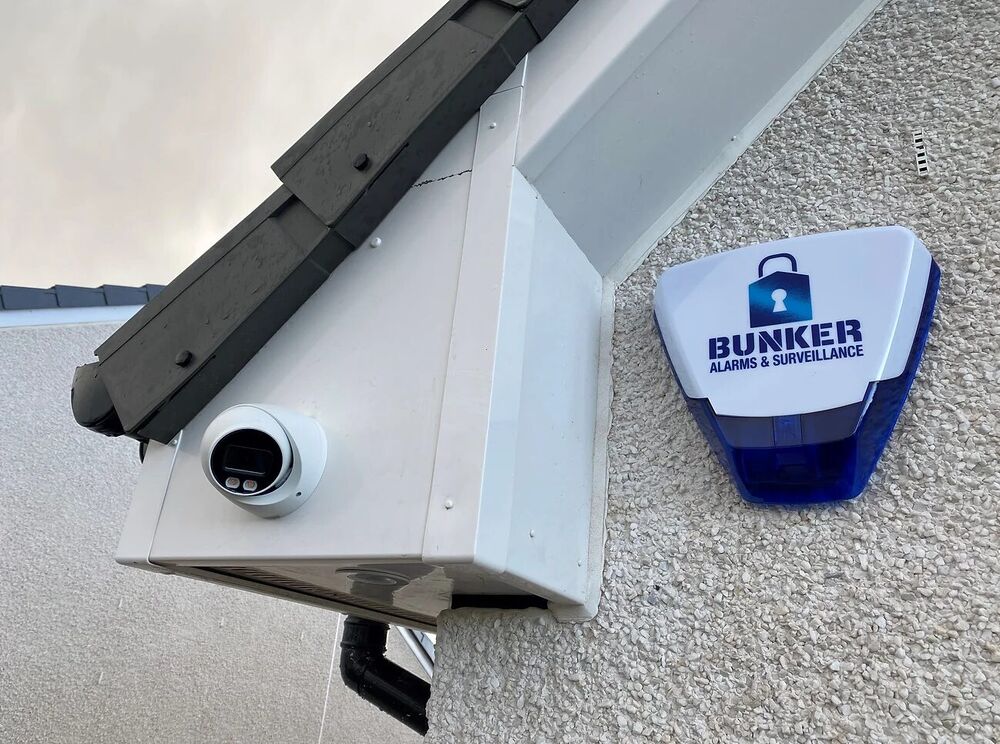 How to Silence or Reset a House Alarm (Safely)