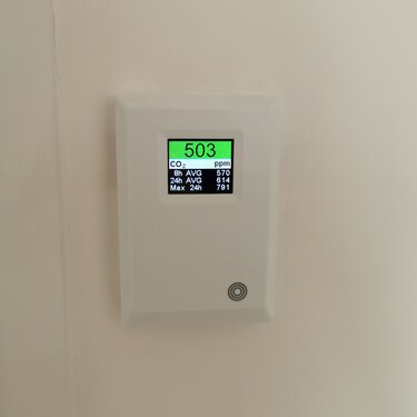 Ensure Safety with Reliable Carbon Monoxide Detectors